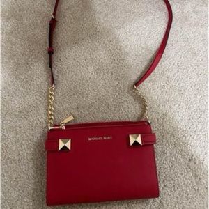 Michael Kors crossbody